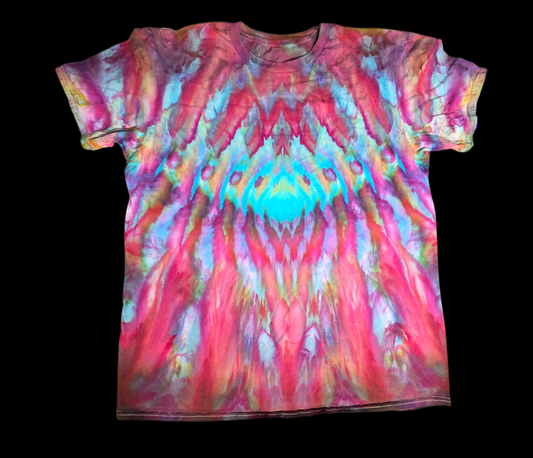 2XL ice dye