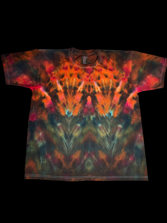 2xl ice dye